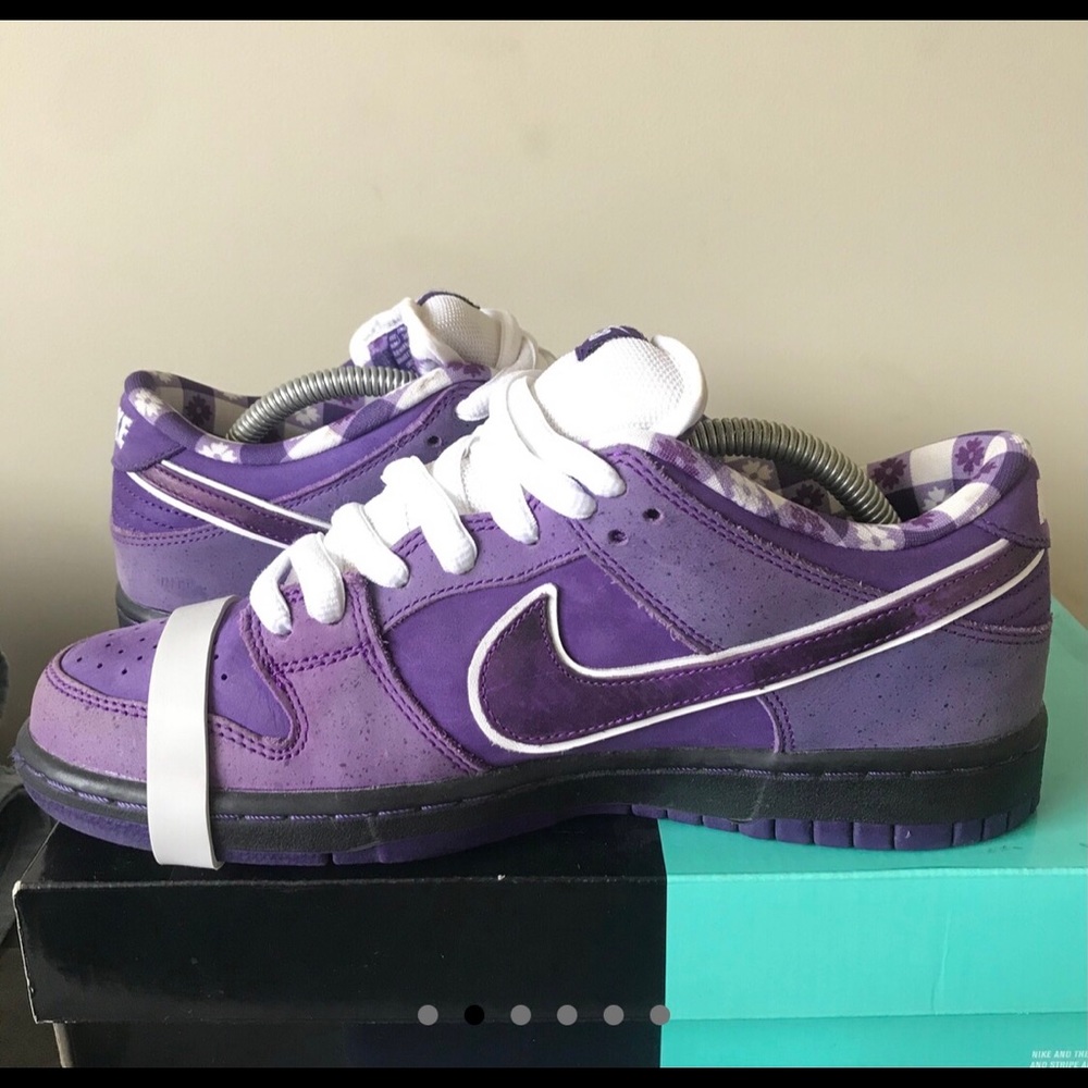 Nike dunks